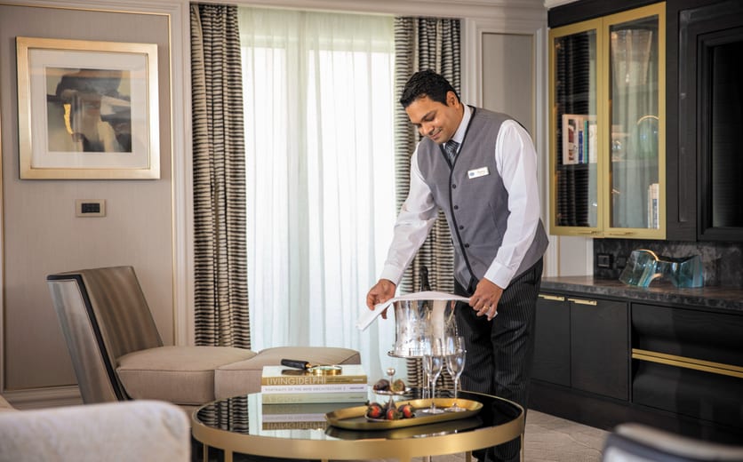 RSSC, Personalised Services, Regent Suite Butler.jpg