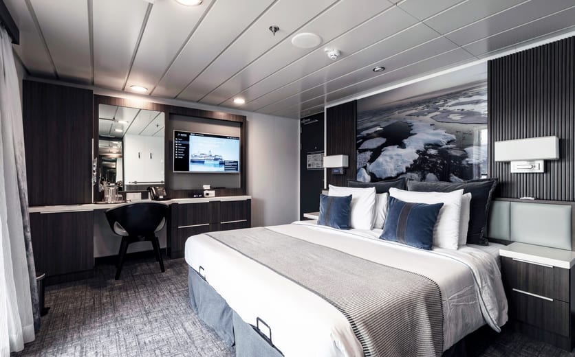 AE Expeditions, SYLVIA EARLE, Balcony Stateroom Superior 616, Richard IAnson-1.jpg