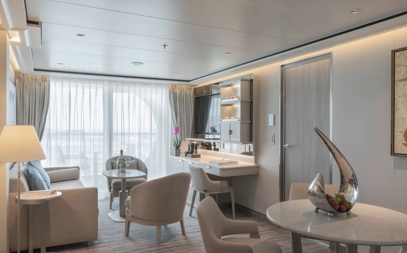 Silversea, Silver Nova Junior Grand Suite1.png