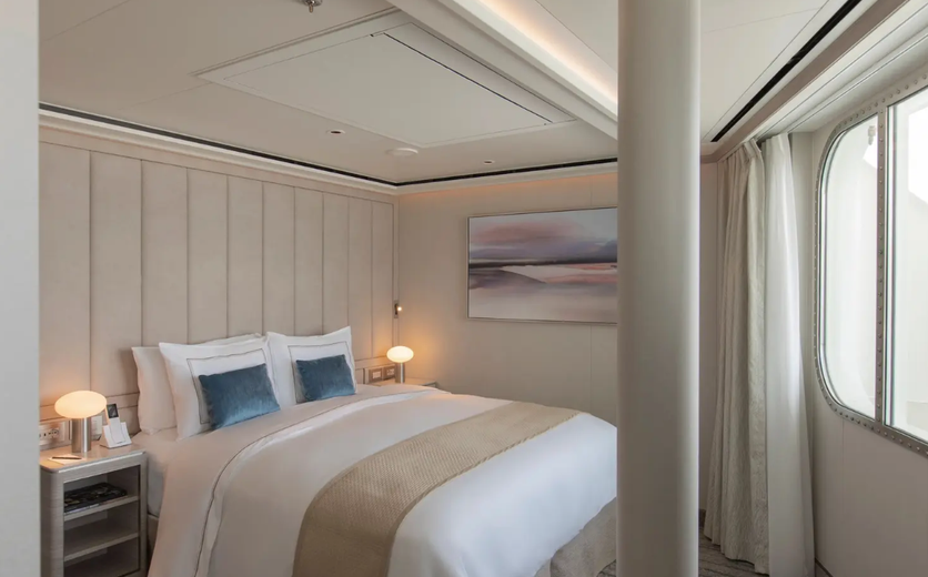 Silversea, Silver Nova Junior Grand Suite2.png