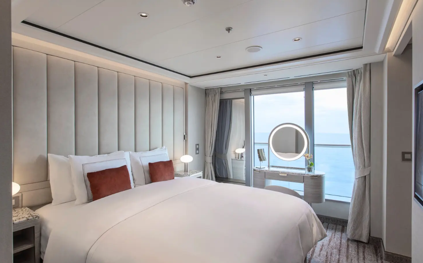 Silversea, Silver Nova Master Suite 1.png