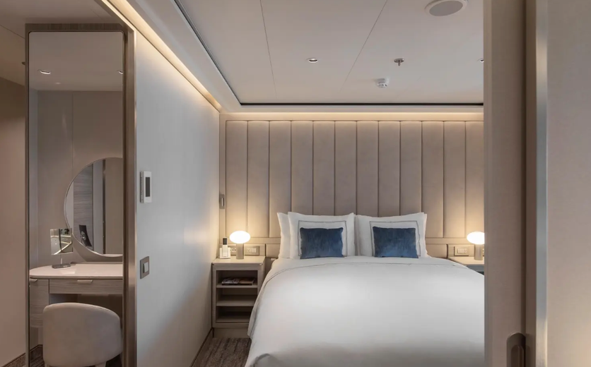 Silversea, Silver Nova Medallion Suite 0.png