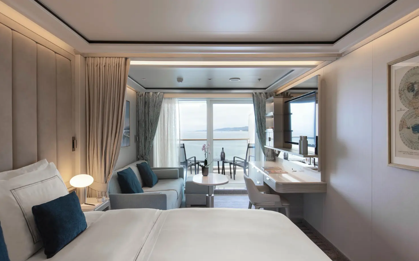 Silversea, Silver Nova Premium Veranda Suite.png
