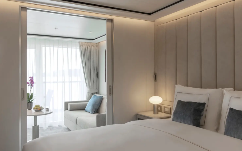 Silversea, Silver Nova Silver Suite .png