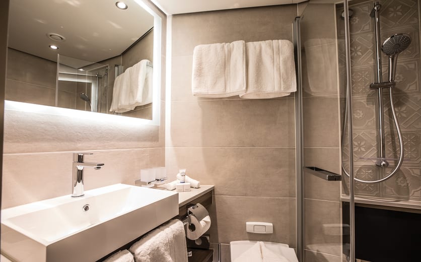 Tauck MS Andorinha Cat 1 Bathroom.jpg