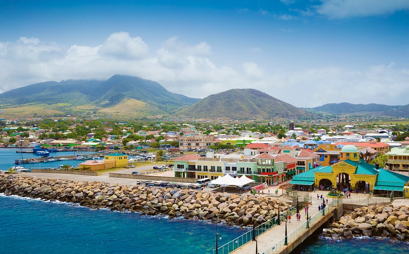 Basseterre, Saint Kitts - Basseterre.jpg