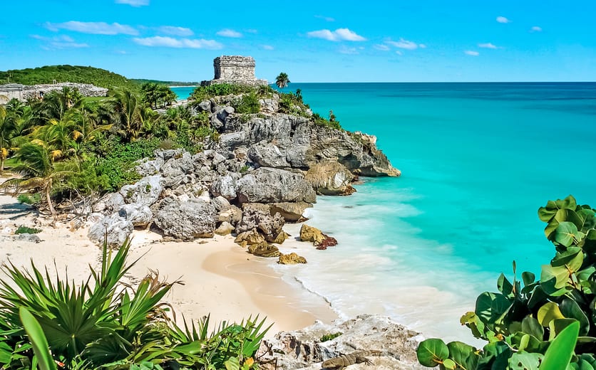 Cozumel - Cozumel.jpg