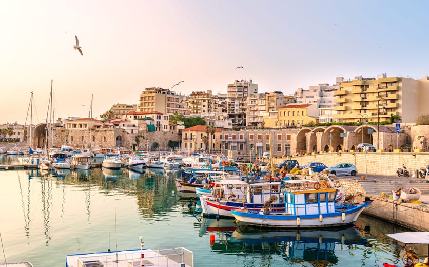 Heraklion (Iraklion), Crete - Heraklion_1147.jpg