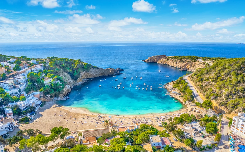 Mediterranean Cruises