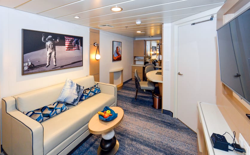 Quark Expeditions Ocean Explorer Junior Suite 1.JPG