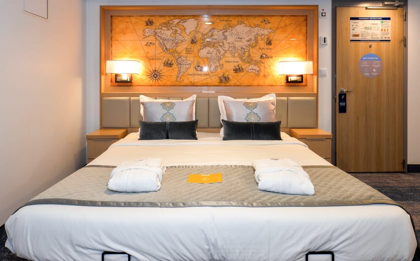 Quark Expeditions Ocean Explorer Veranda Stateroom 6.JPG