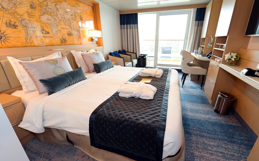 Quark Expeditions Ocean Explorer Veranda Stateroom 8.JPG