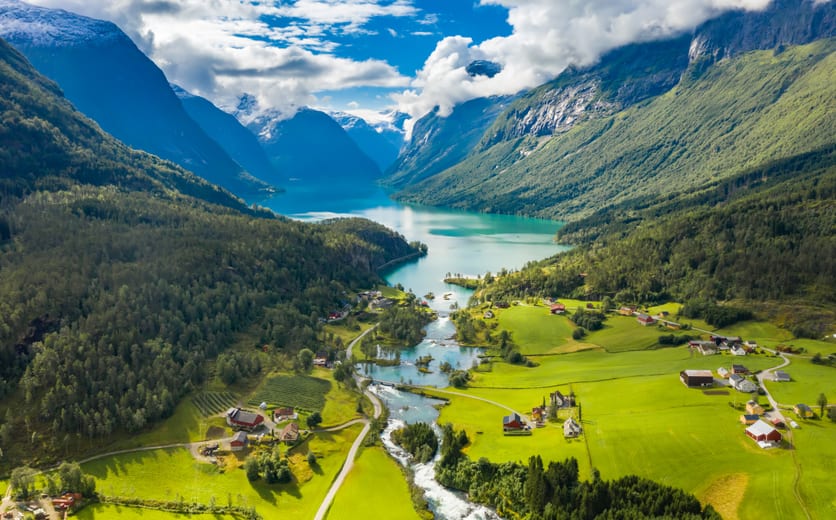 Northern Europe Cruises