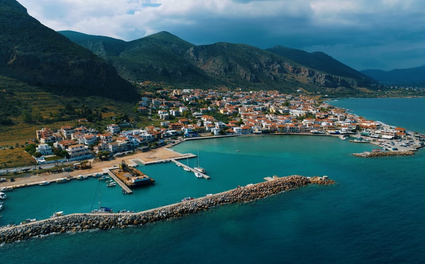 Monemvasía - Monemvasia_Greece_Aerial_JLP_002.jpg