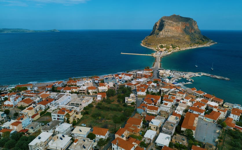 Monemvasía - Monemvasia_Greece_Aerial_JLP_234.jpg