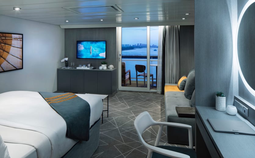 Celebrity Cruises, Celebrity Millennium, Aqua Sky Suite 1, Copyrights - CEL.jpeg