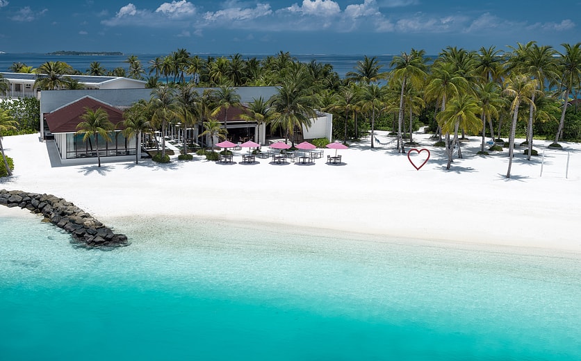 OBLU SELECT Lobigili - Island Aerial  - Ylang Ylang Beach.jpg