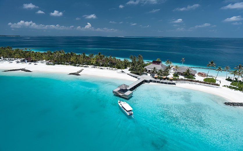 OBLU SELECT Lobigili - Island Aerial - Speedboat Arrival.jpg