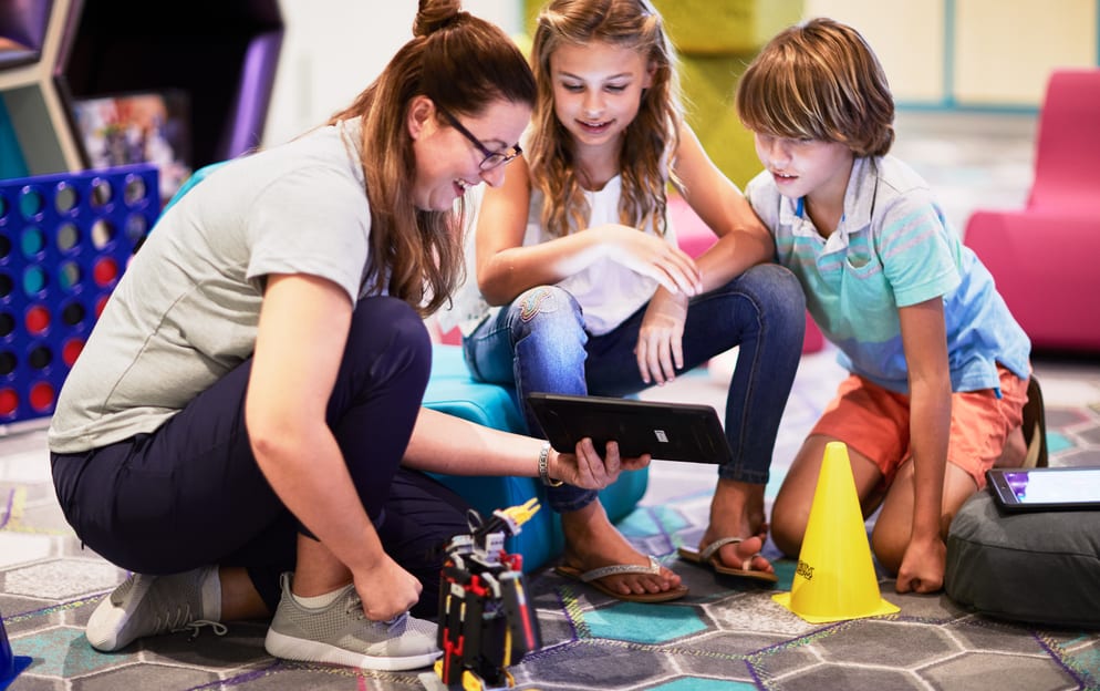 Celebrity Cruises Celebrity Edge Camp at Sea ©CEL 1.jpg