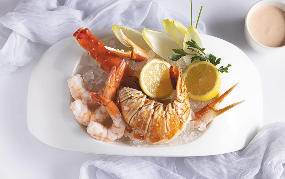 Regent Seven Sea Cruises Seven Seas Grandeur Prime 7 Dishes 1.jpg