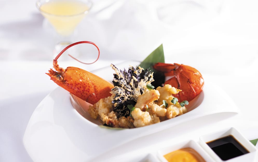 Regent Seven Seas Cruises Pacific Rim Dish.jpg