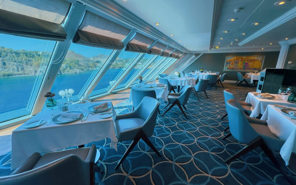Azamara Cruises Aqualina Dining ©Jenna Lyn, Azamara Cruises5.jpg