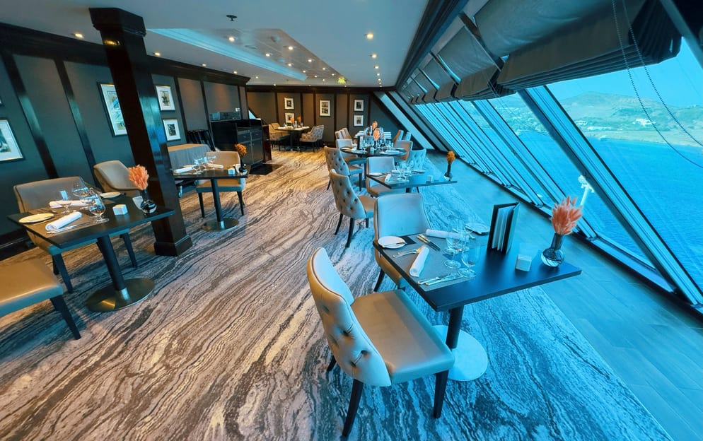 Azamara Cruises Prime C Dining ©Jenna Lyn, Azamara Cruises2.jpg