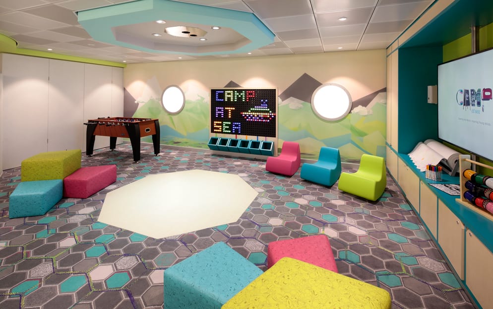 Celebrity Cruises Celebrity Edge Camp at Sea ©CEL 4.jpg