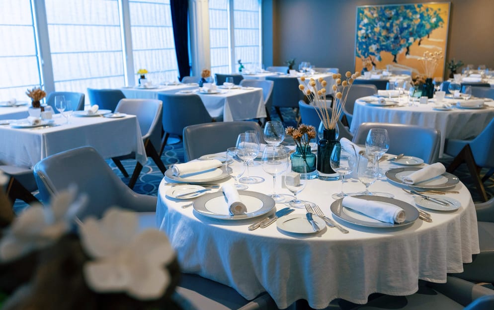 Azamara Cruises Aqualina Dining ©Jenna Lyn, Azamara Cruises1.jpg