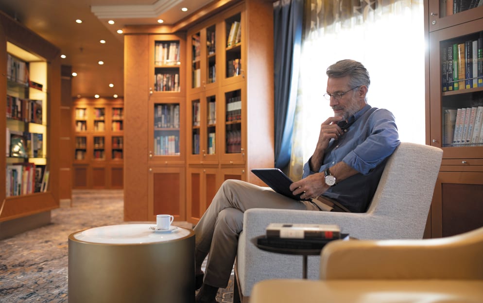 Regent Seven Seas Cruises Library Lifestyle.jpg