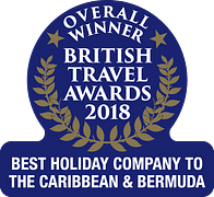 Best travel company award