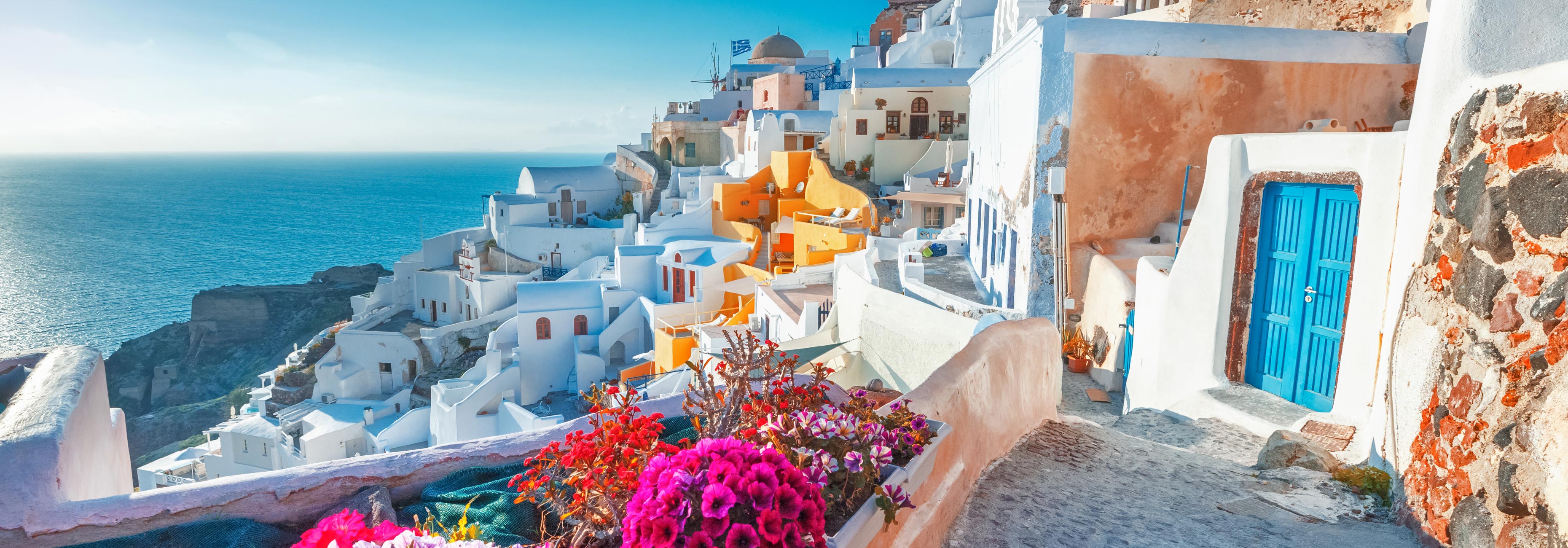 Europe Adult Only Holidays