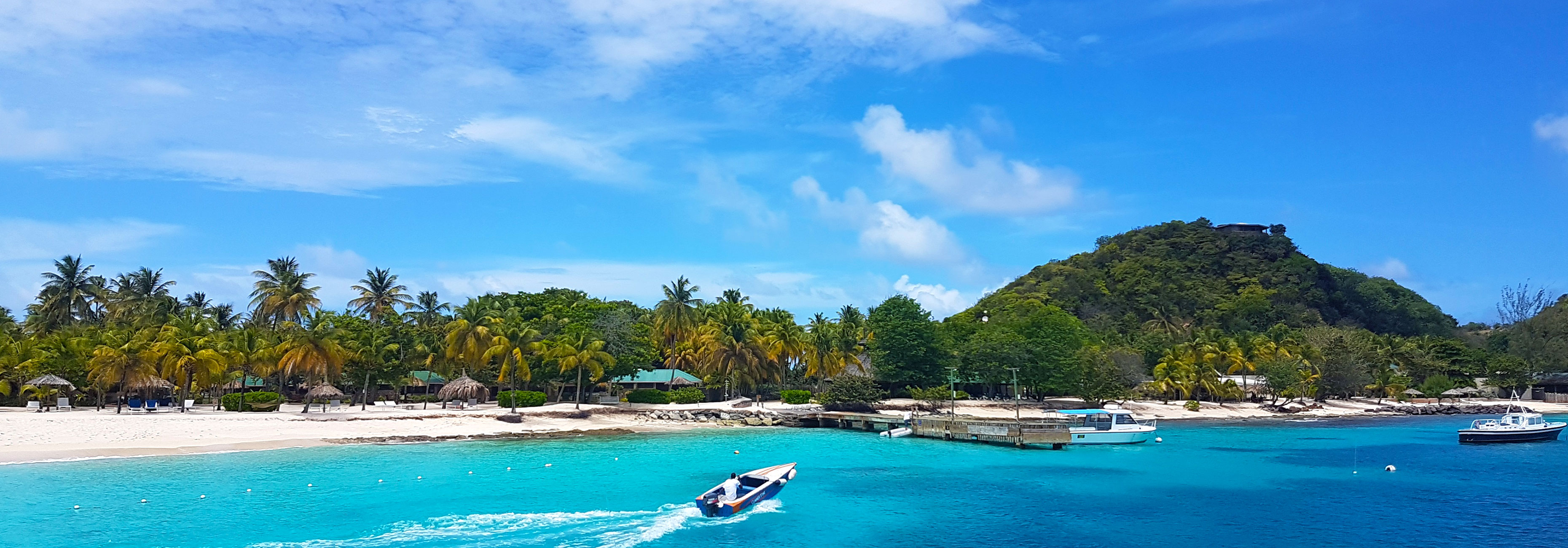 St Vincent & Grenadines Holidays