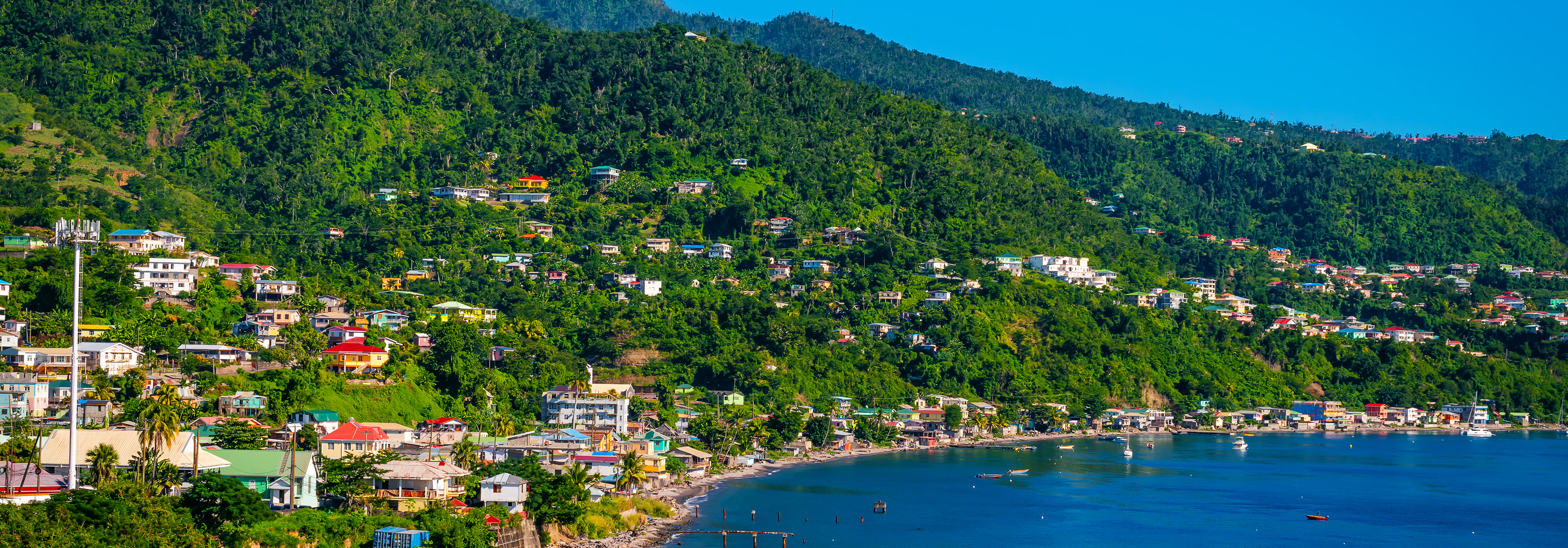 Dominica Holidays