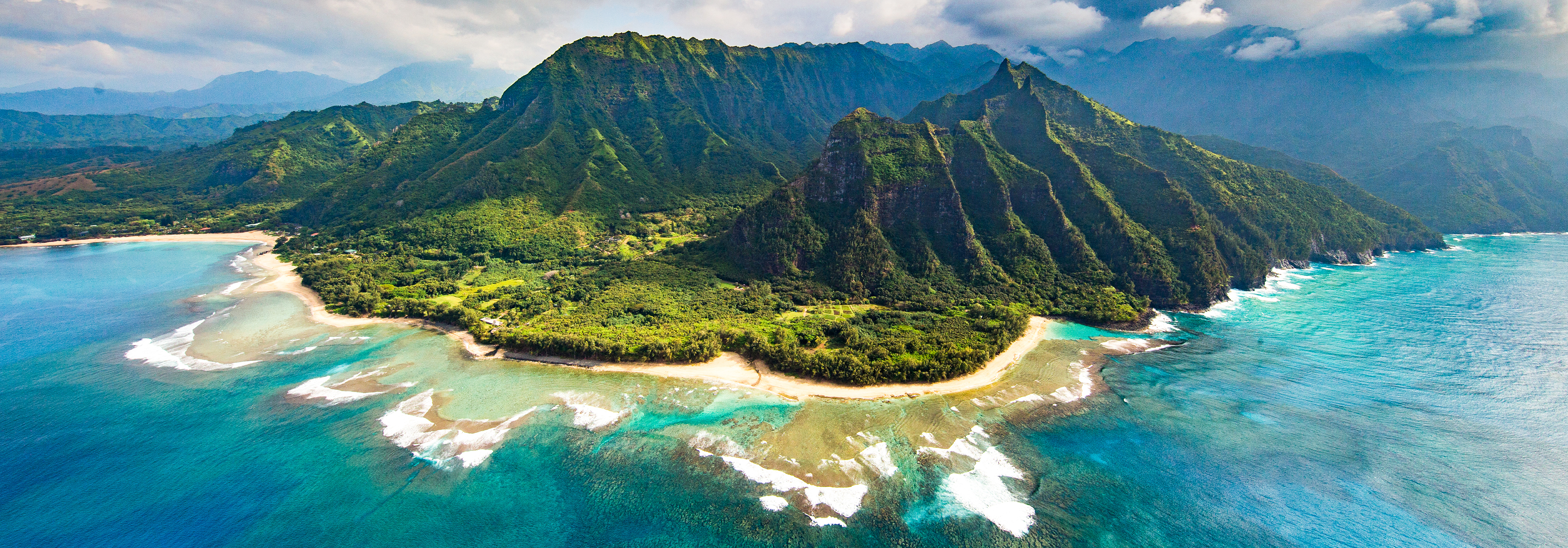 Kauai Holidays