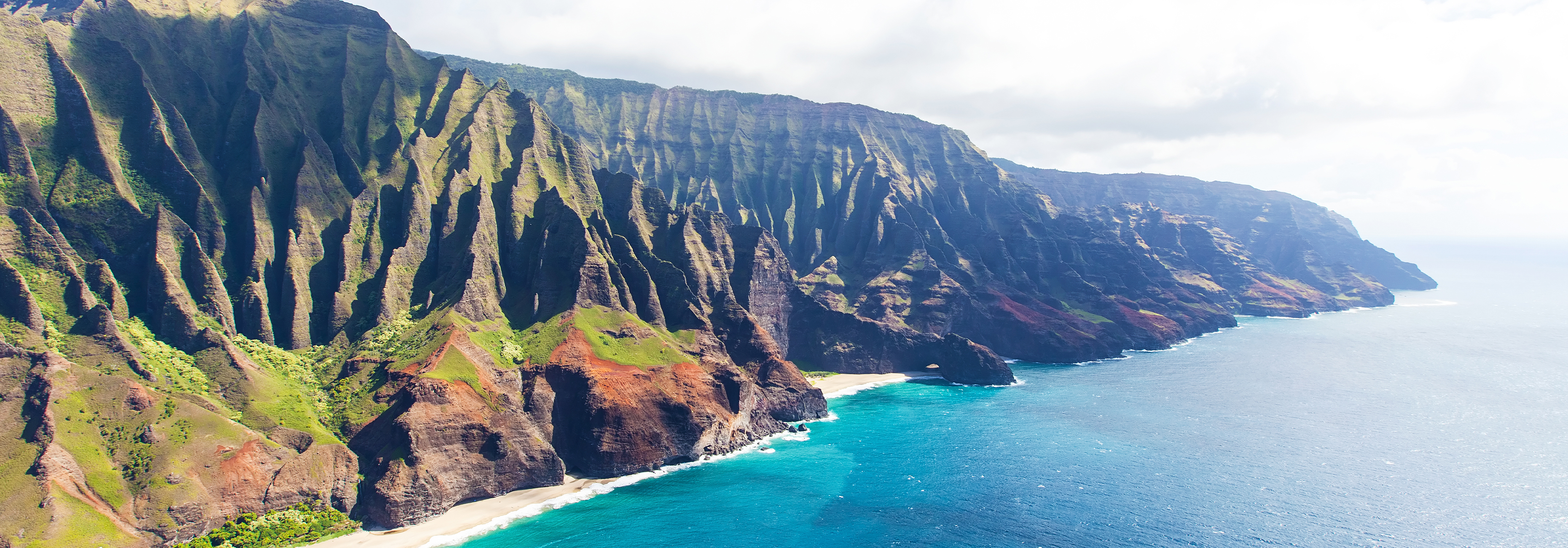 Oahu Holidays
