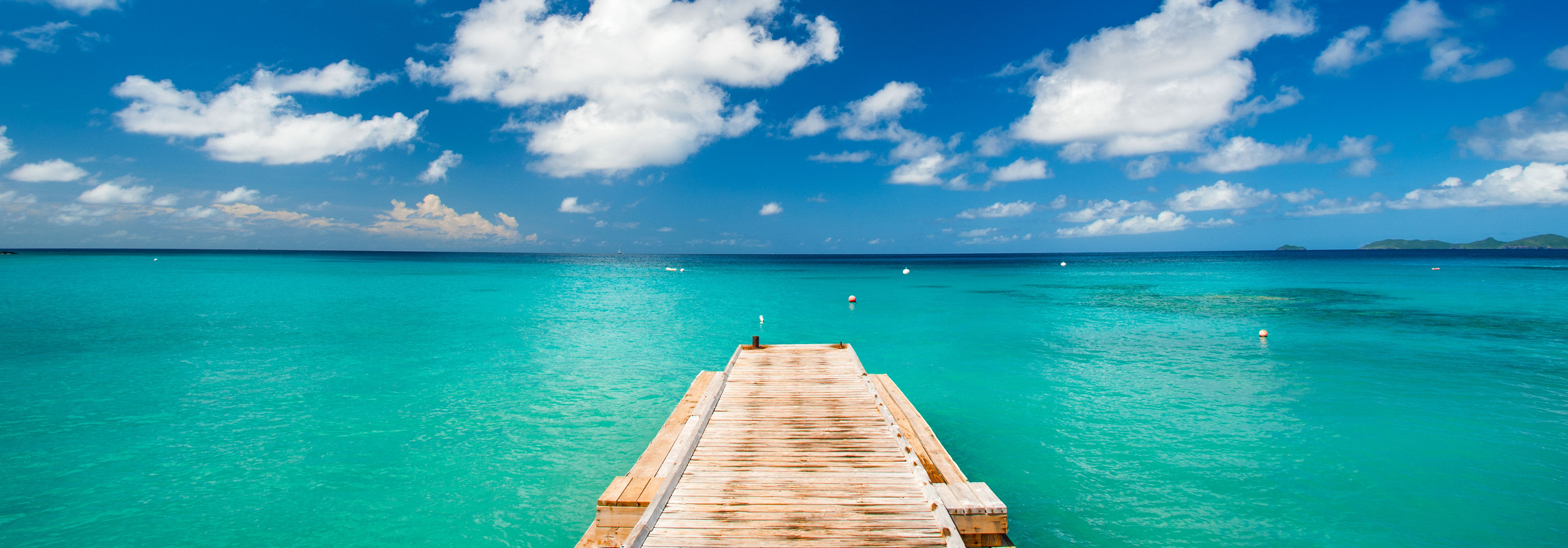 Mustique Holidays