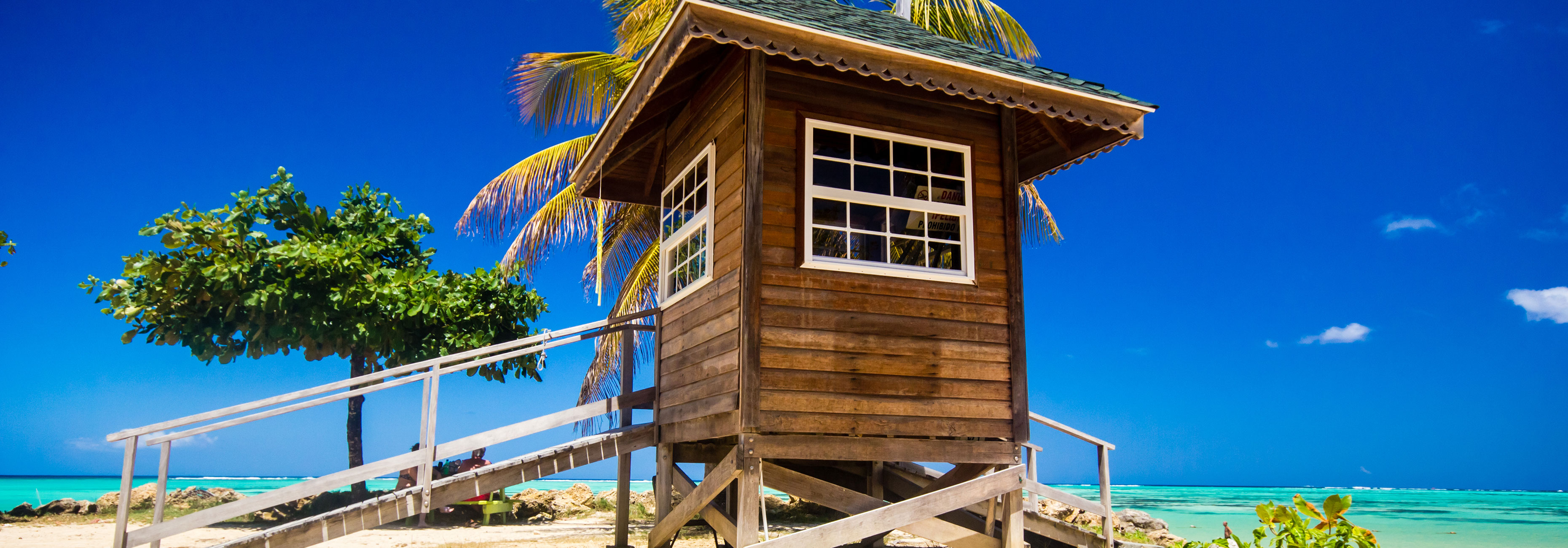 Tobago Holidays