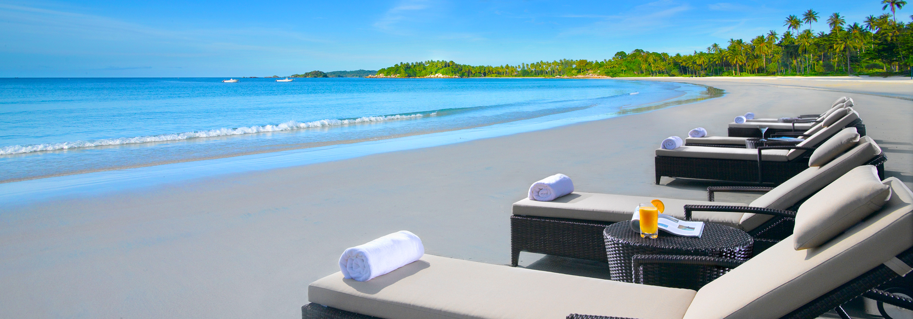 Bintan Hotels