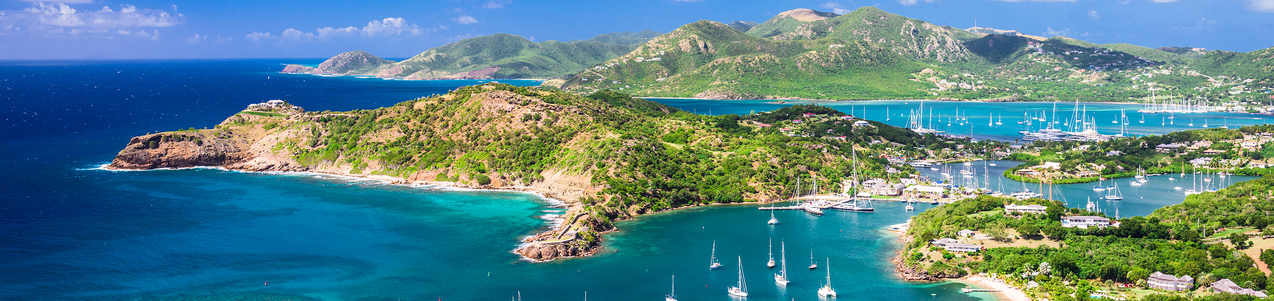 Antigua Hotels