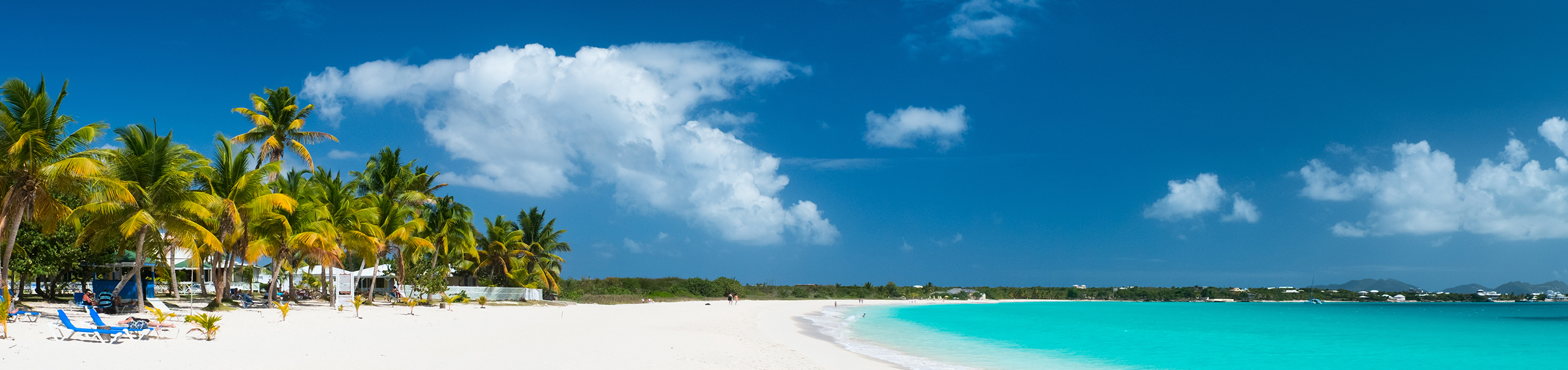 Anguilla Holidays