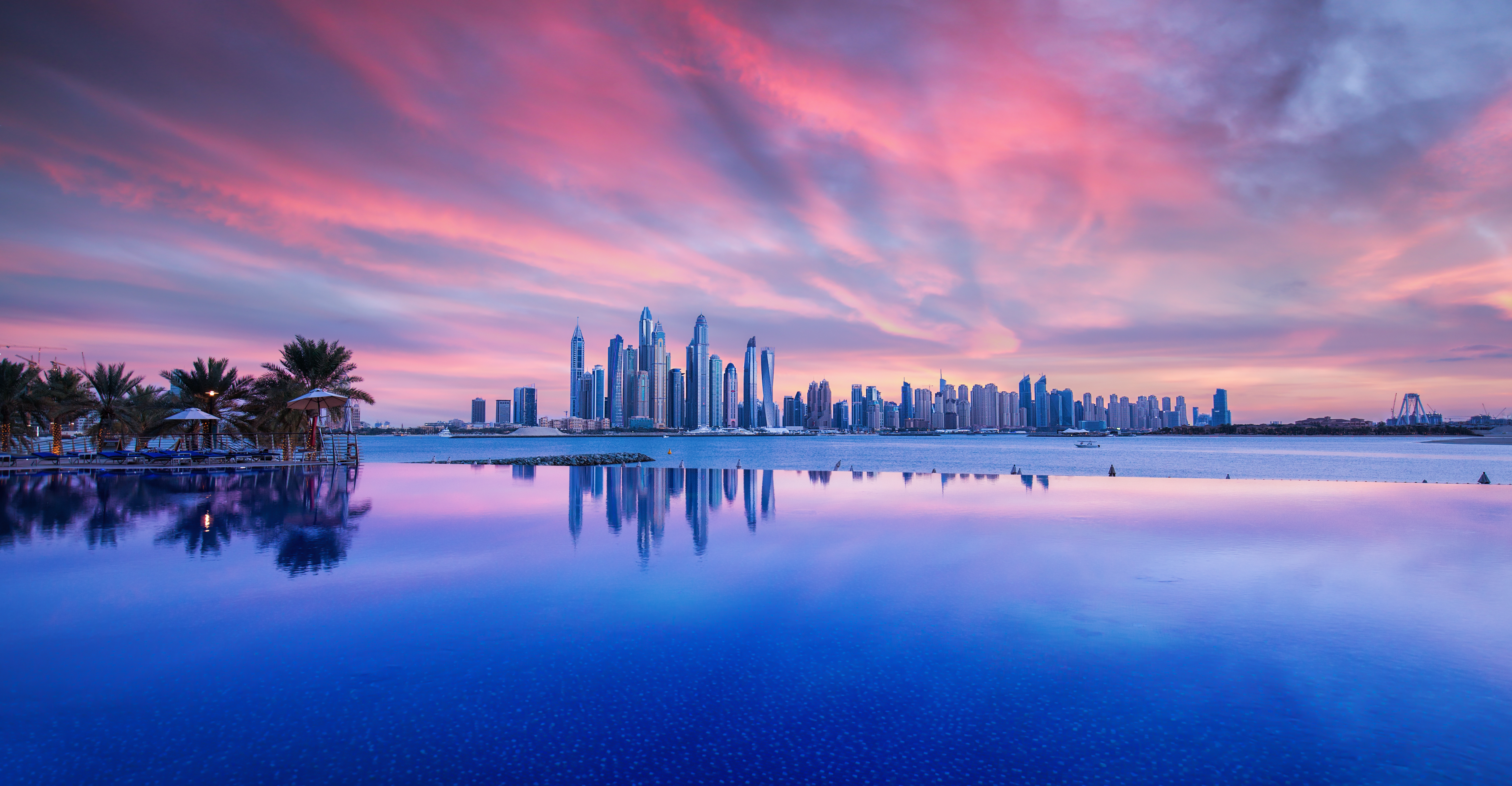 Dubai Special Offers