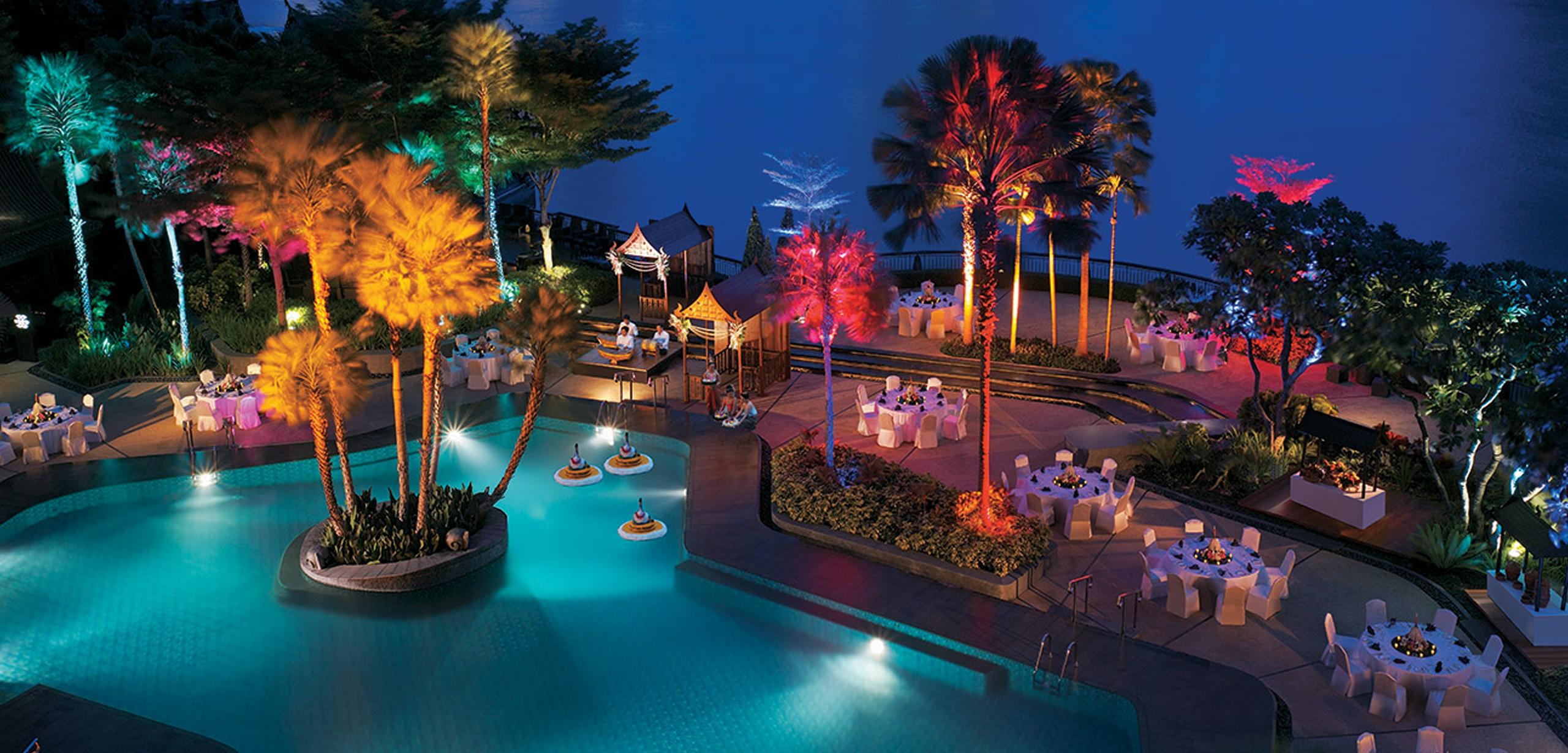 Shangri-La Bangkok