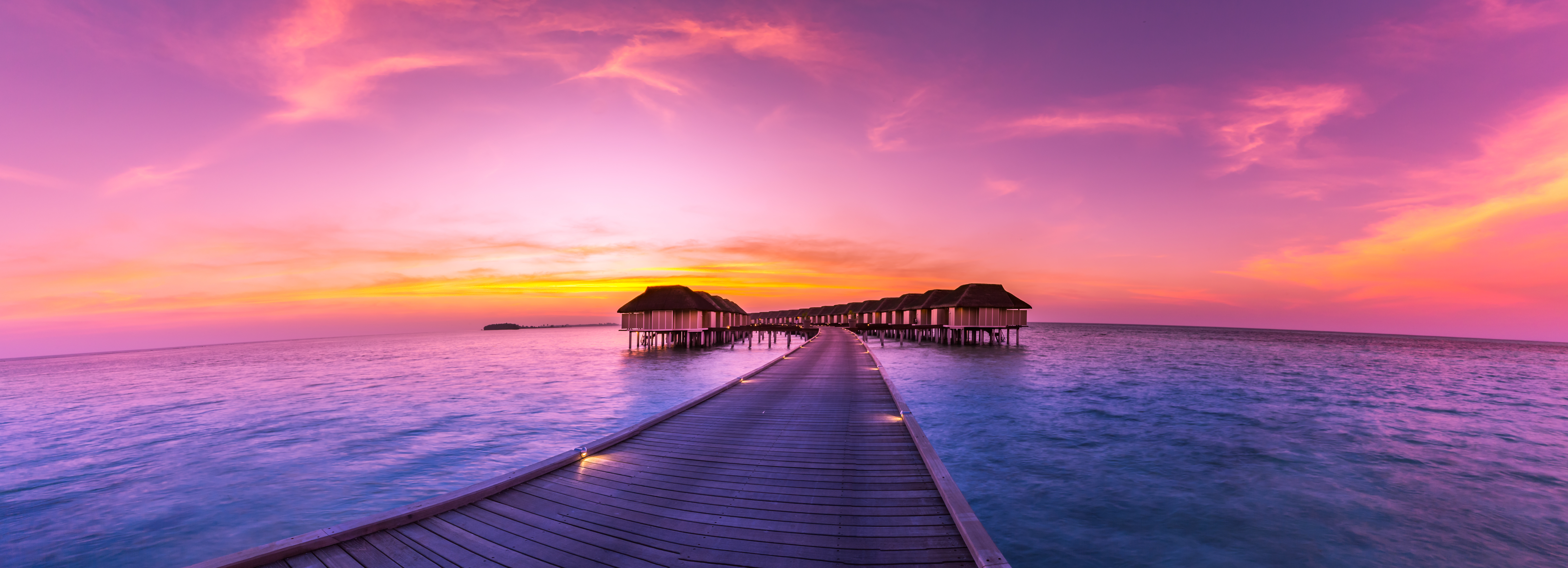 Maldives Special Offers