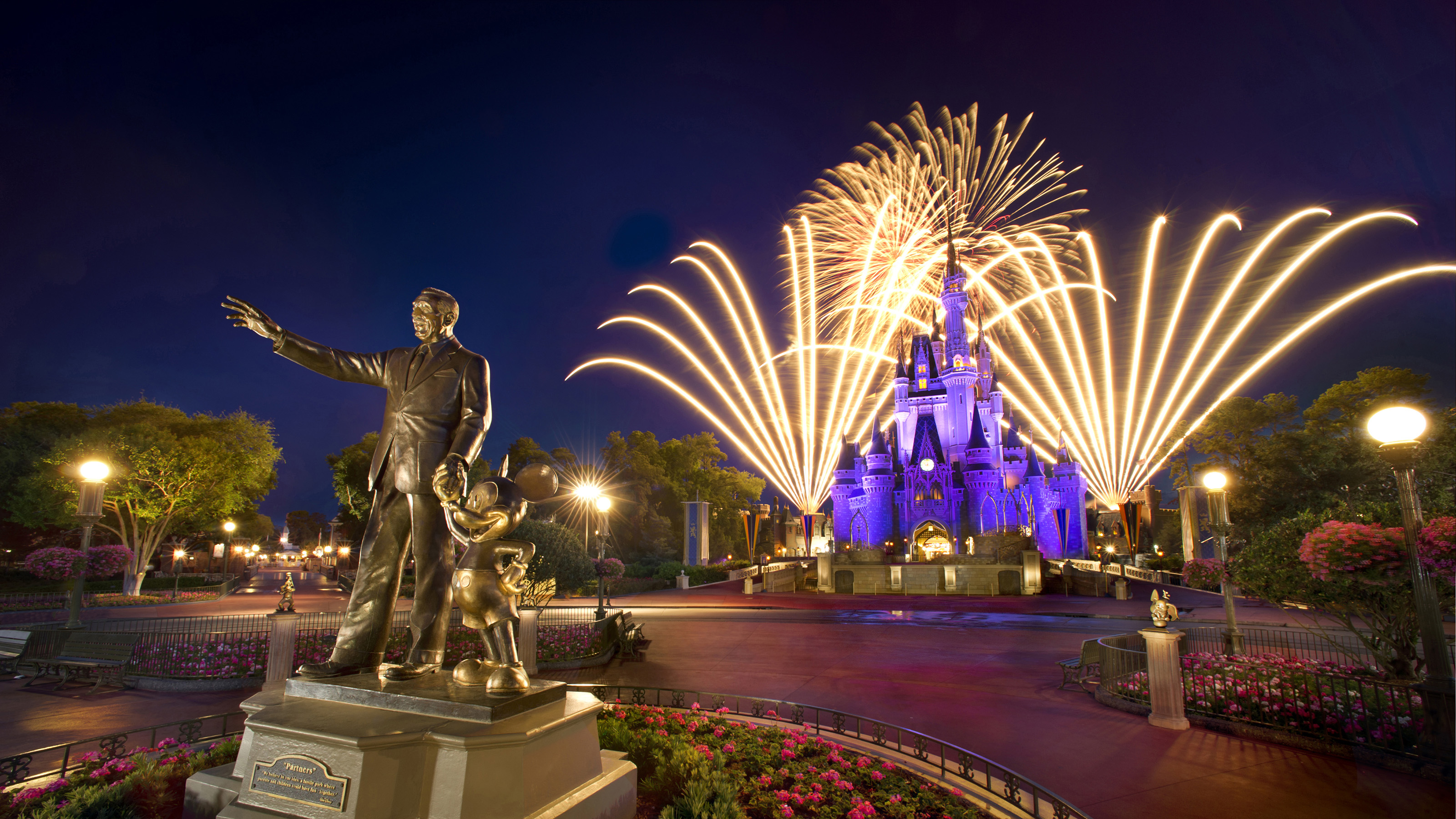 Walt Disney World Hotels