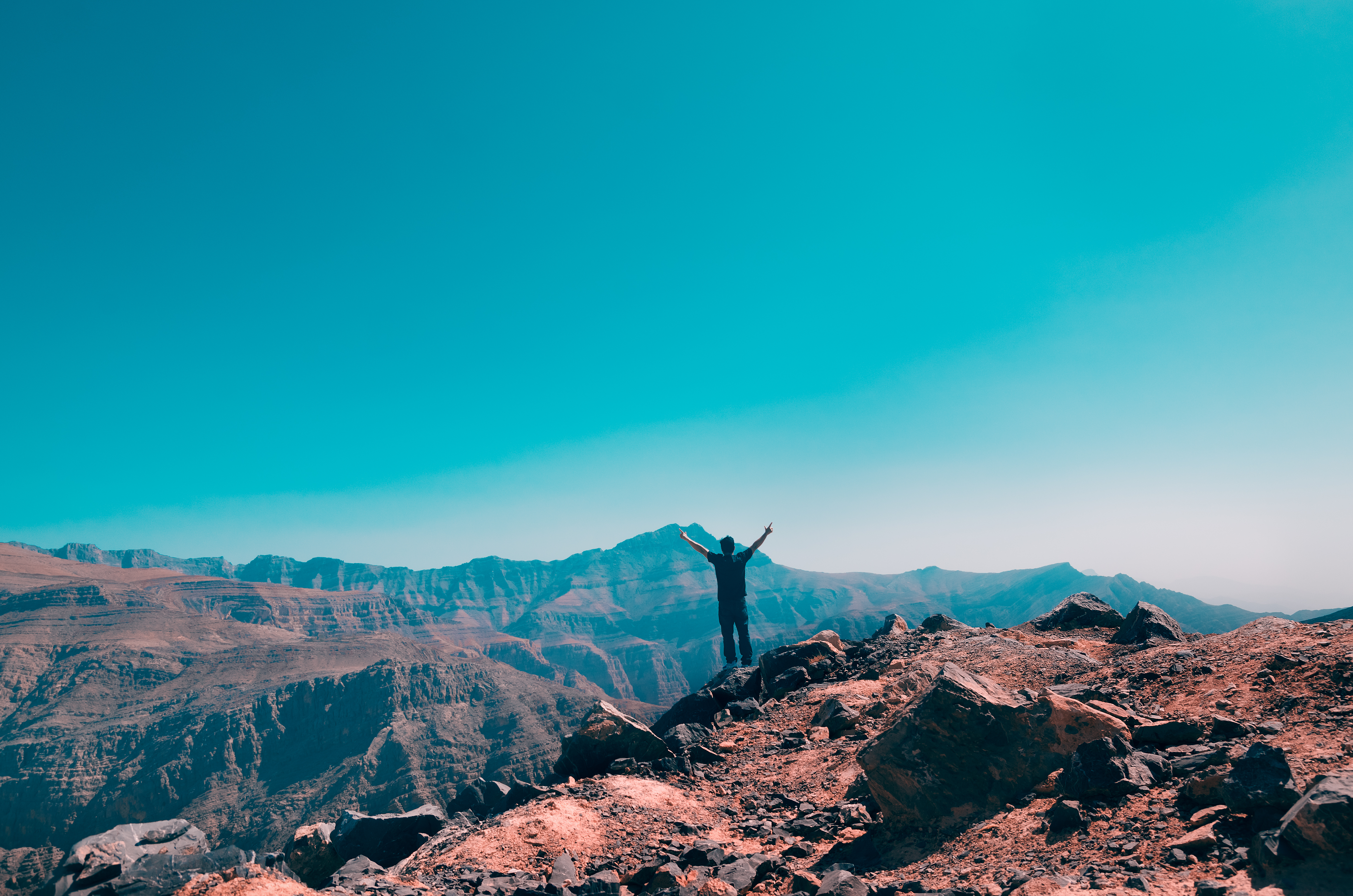 Ras Al Khaimah & Beyond