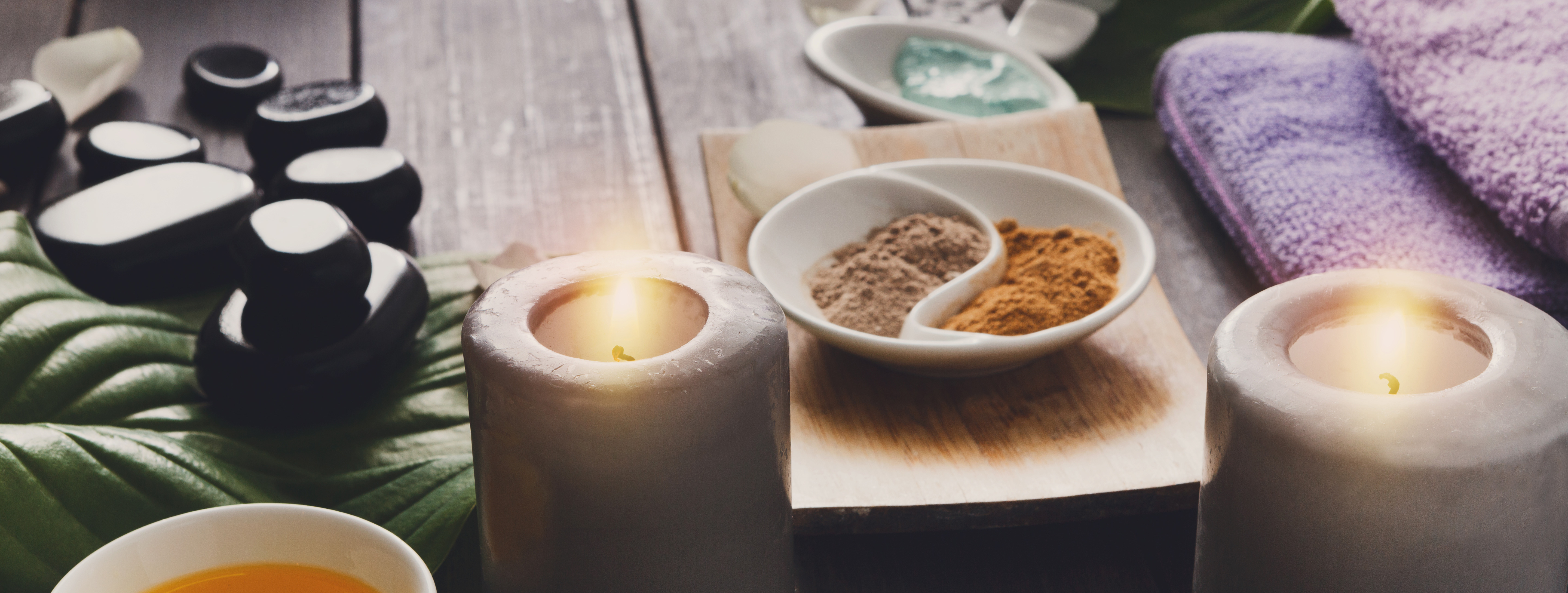 Wellness & Spa Holidays