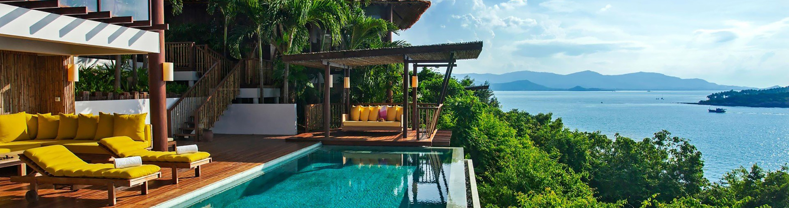 Six Senses Samui
