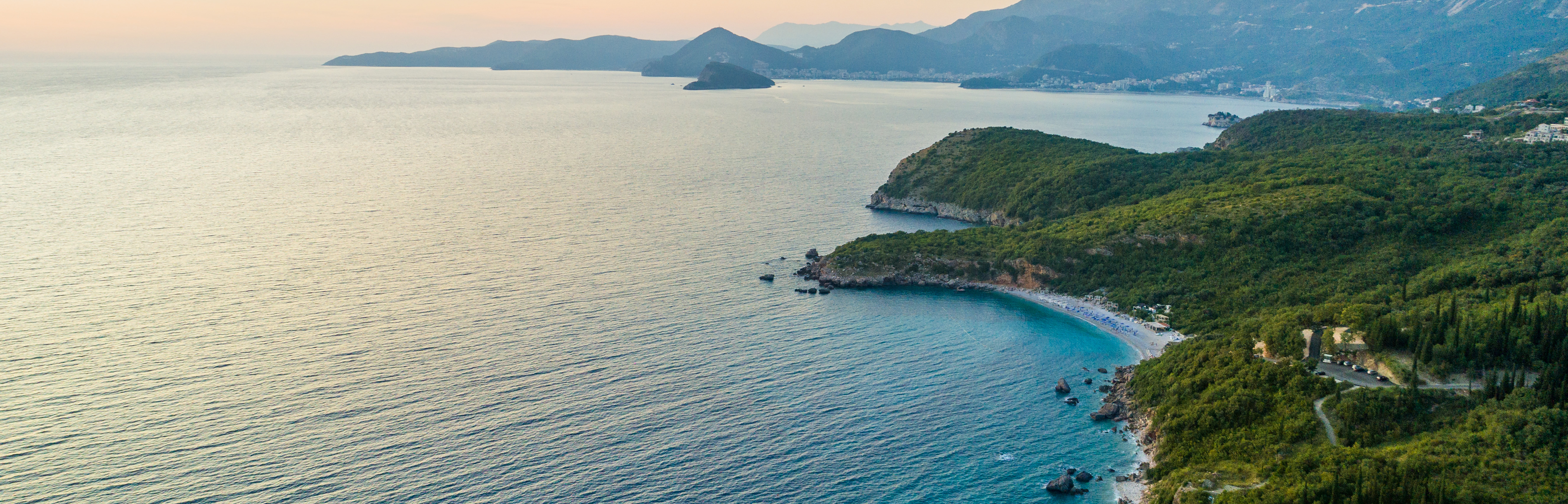 Montenegro Hotels