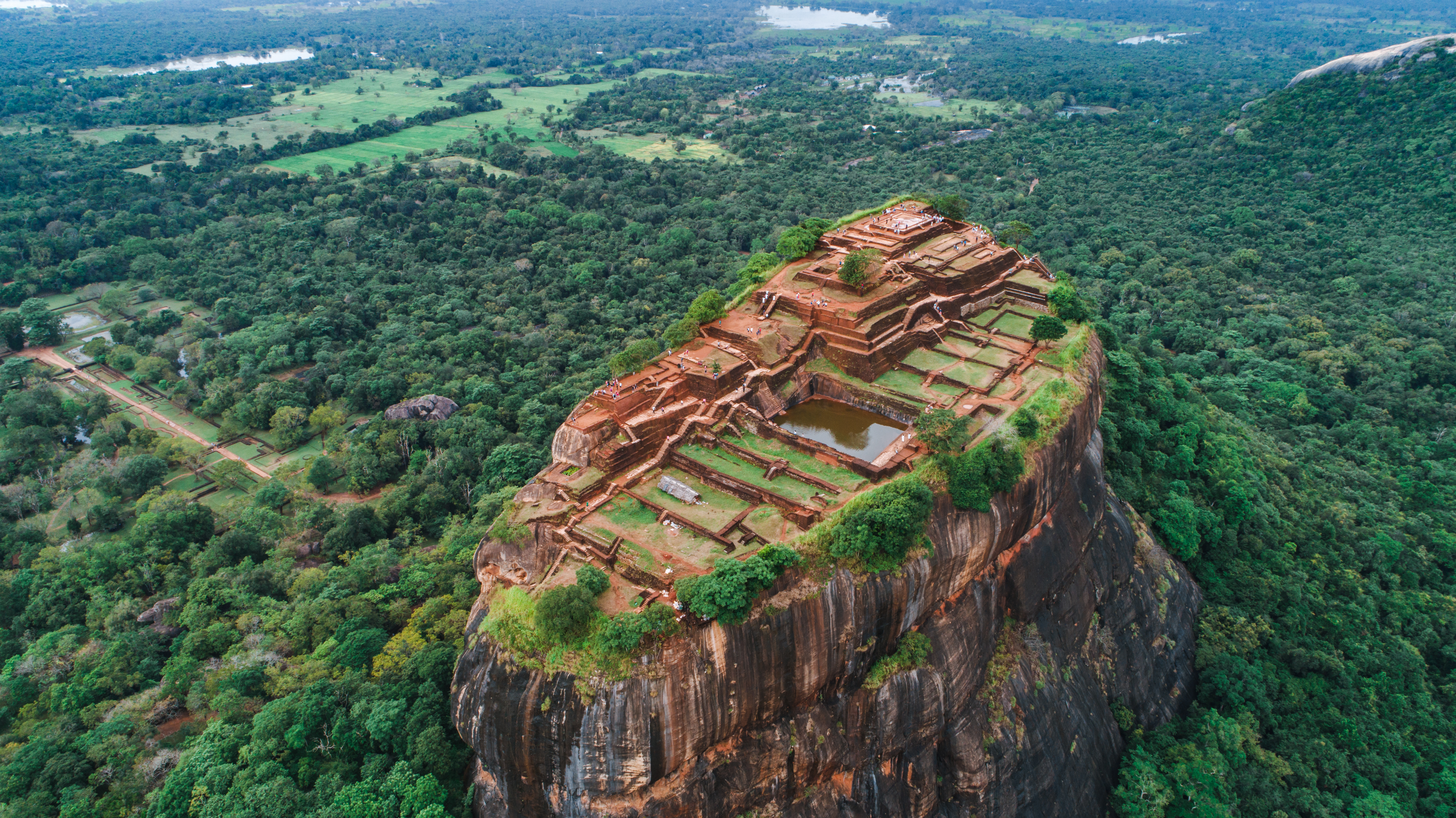 Sri Lanka & Beyond